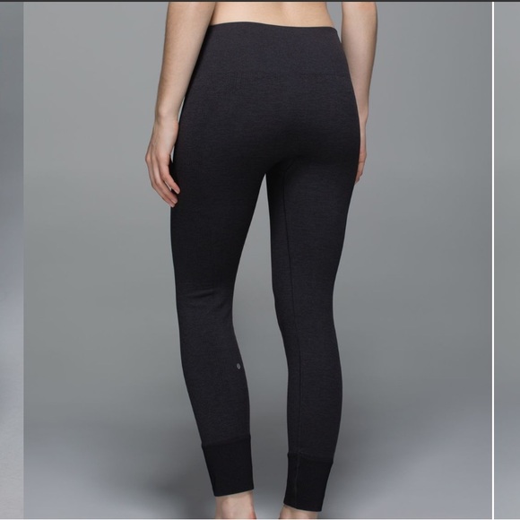 lululemon athletica Pants - LULULEMON- Ebb To Street Pant Leggings Workout Athletic Running Gym Training
